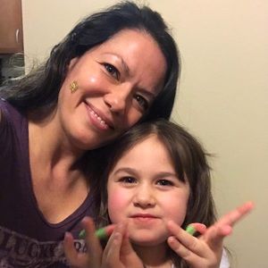 Meet your Posher, Jennifer